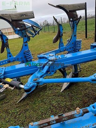 Arado - Lemken - vari diamant 9 x 6/1