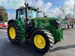Tractor agrícola - John Deere - 6155m