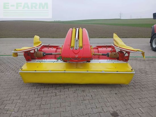 Cortacésped manual - Pöttinger - novacat 301 alpha ed