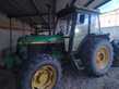 Tractor agrícola - John Deere - 2650