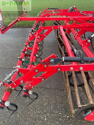 Cultivador - Knoche - öko grubber 450