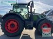 Tractor agrícola - Fendt - vario 724 gen6