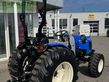 Tractor agrícola - New Holland - boomer 45