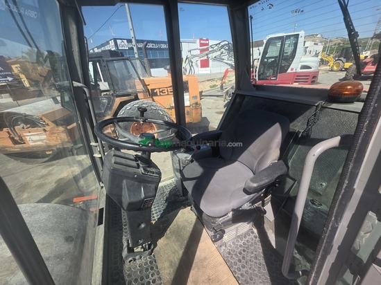 Rodillo compactador - ATLAS AW 1070