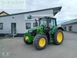 Tractor agrícola - John Deere - 6120m