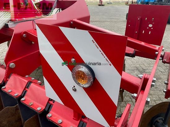 Grada de disco - Tulip - xxl 300 schijveneg + apv ps 500 m2