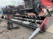 Cosechadora de Cereal - Massey Ferguson - 7282 centora