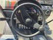Minicargadora - Trejon - flexitrac 1244