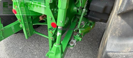 Tractor agrícola - John Deere - 8R 340
