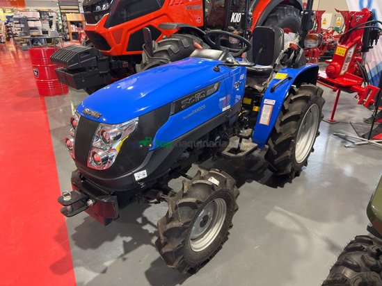 Tractor agrícola SOLIS 20