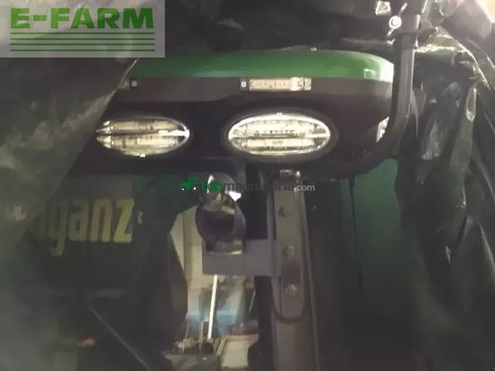 Tractor agrícola - John Deere - 8370rt my18 e23 40