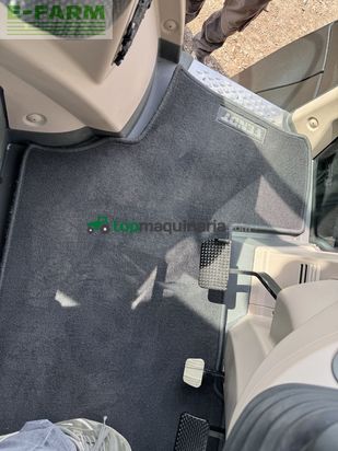 Tractor agrícola - Fendt - 311 vario profi+