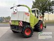 Cosechadora de Cereal - Claas - jaguar 840