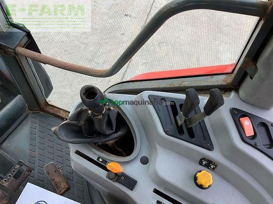 Tractor agrícola - Massey Ferguson - 4335 tractor (st22903)