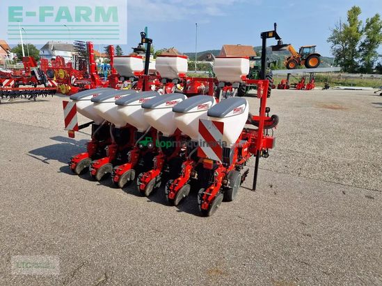 Sembradora monograno mecanica -  - prosem k variant