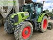 Tractor agrícola - Claas - arion 440 t4f