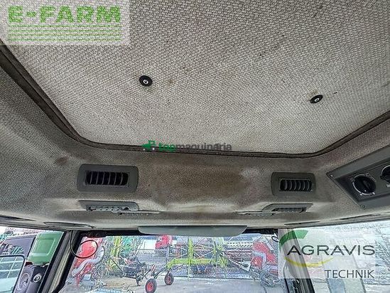 Tractor agrícola - Fendt - 714 vario