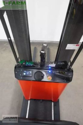 Elevadora - Linde - e 10 8917