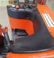 Elevadora - Linde - e 10 334