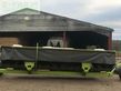 Cosechadora de Cereal - Claas - DD610