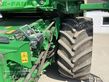 Cosechadora de Cereal - John Deere - w540