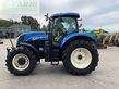 Tractor agrícola - New Holland - t7.210 tractor (st26606)