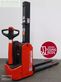 Elevadora - Linde - d 08 m ion 1162-00