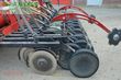 Combinado de siembra - Horsch - pronto 3 dc