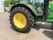 Tractor agrícola - John Deere - 6110mc tractor (st26631)