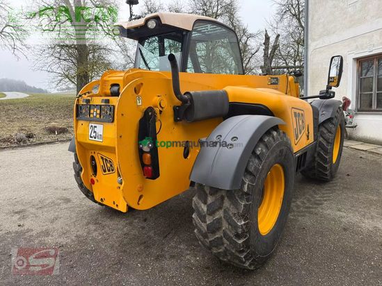 Telescopica - JCB - 541-70 agri xtra