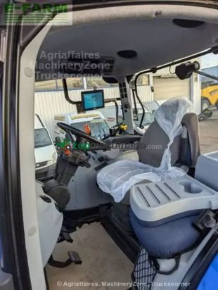 Tractor agrícola - New Holland - t7.230 pc