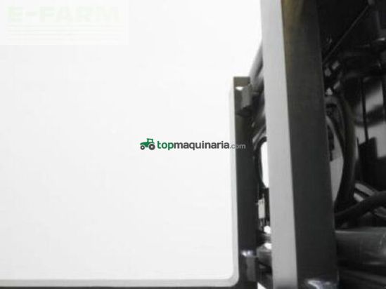 Elevadora - Linde - h 30 d 1202