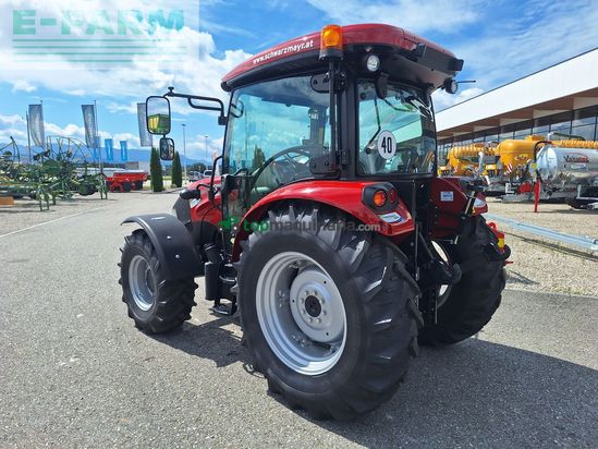 Tractor agrícola - Case IH - farmall 75 a (stage v)