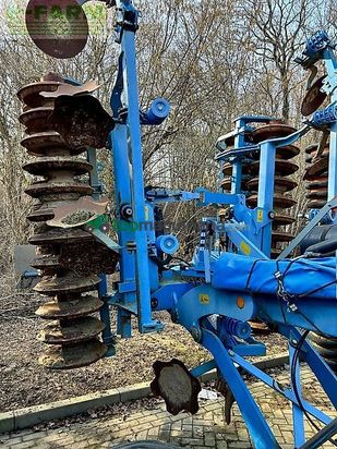 Cultivador - Lemken - karat 9/500 küa