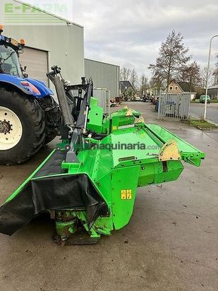 Cortacésped manual - Deutz-Fahr - discmaster 632 ft