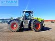 Tractor agrícola - Claas - xerion 4500