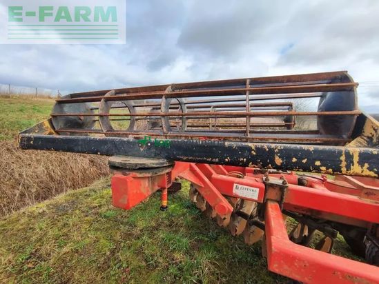 Grada de disco - Quivogne - apxe