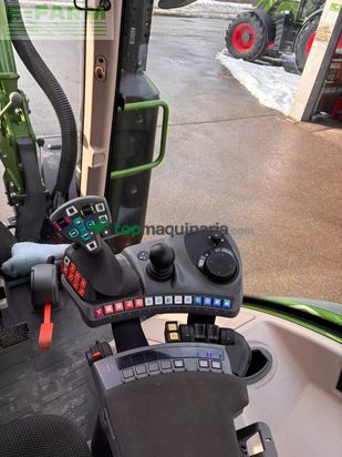 Tractor agrícola - Fendt - 314 vario power