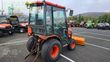 Tractor agrícola - Kubota - b2230
