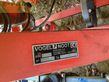 Combinado de siembra - Vogel & Noot - vibrocult m 570