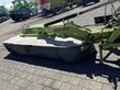 Cortacésped manual - Claas - disco 8550 c plus
