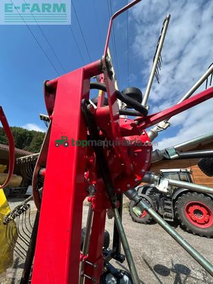 Rastrillo - Fella - ts 7850