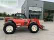 Telescopica - Manitou - mlt730 t telehandler (st23681)