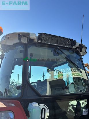 Tractor agrícola - Steyr - kompakt 4055 s tier3