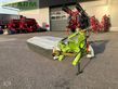 Cortacésped manual - Claas - disco 2650 plus