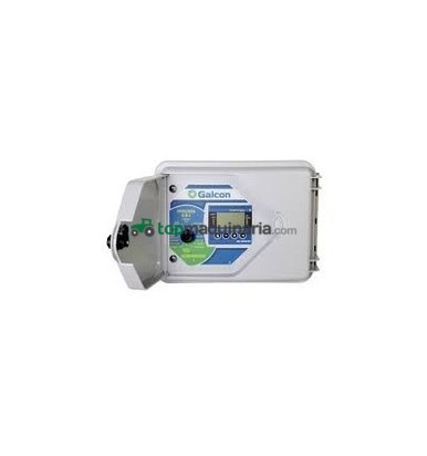PROGRAMADOR GALCON DC-12S