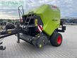 Empacadora gigant - Claas - rollant 520 rc