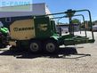 Empacadora gigant - Krone - combi pack 1500 mc