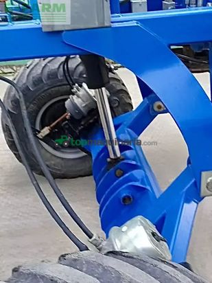 Grada de disco -  - axr-h 600