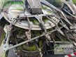 Cabezal - Claas - orbis 900 ac 3t